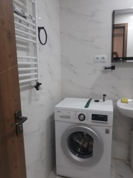 3 room Flat For Rent. Saburtalo  - picture #1