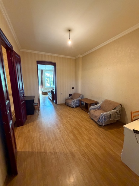 3 room Flat For Rent. Chugureti  - picture #1