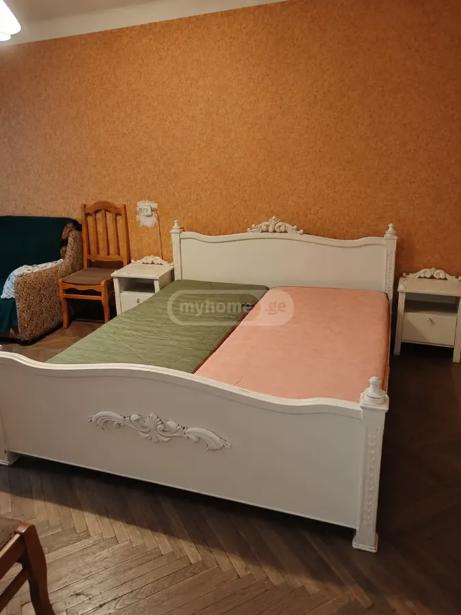 1 room Flat For Rent. Sanzona  - picture #1