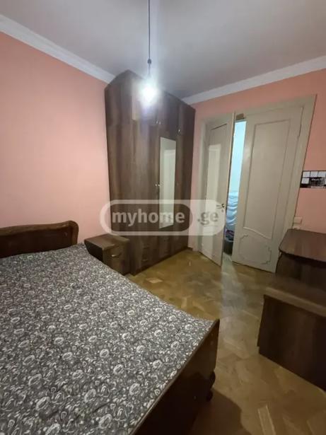 3 room Flat For Rent. Saburtalo  - picture #1