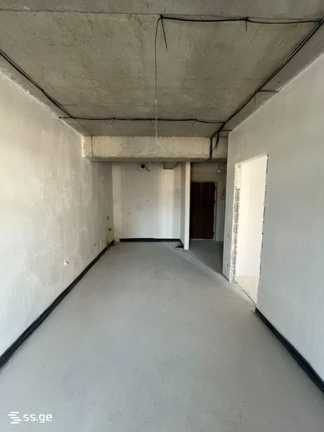 2 room Flat For Sale. Digomi  - picture #1