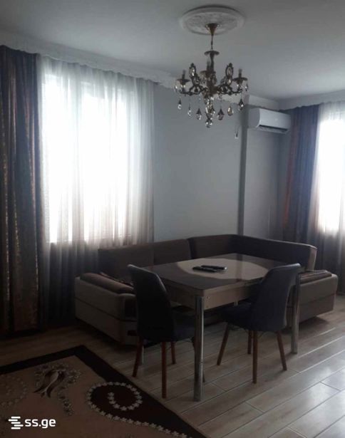 2 room Flat For Rent. Batumi - picture #1