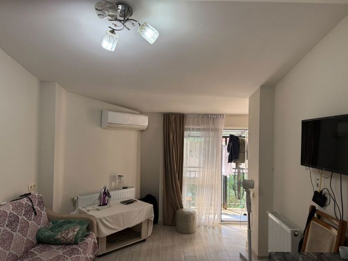 2 room Flat For Sale. Batumi - picture #1
