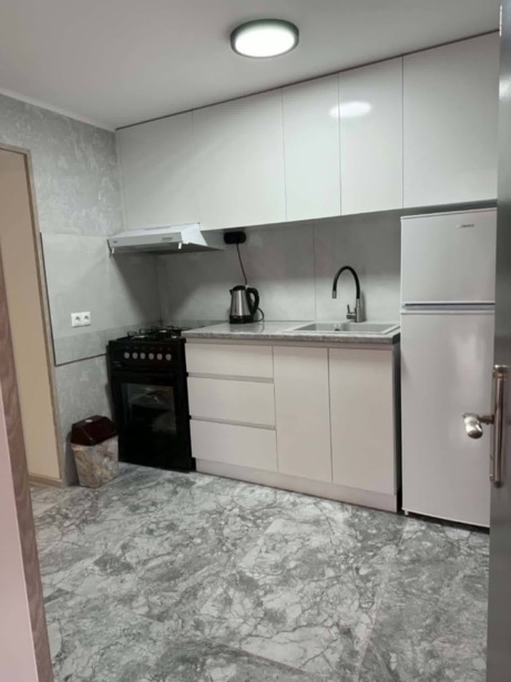2 room Flat For Rent. Nadzaladevi  - picture #1