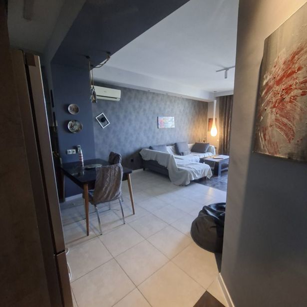 2 room Flat For Rent. Saburtalo  - picture #1