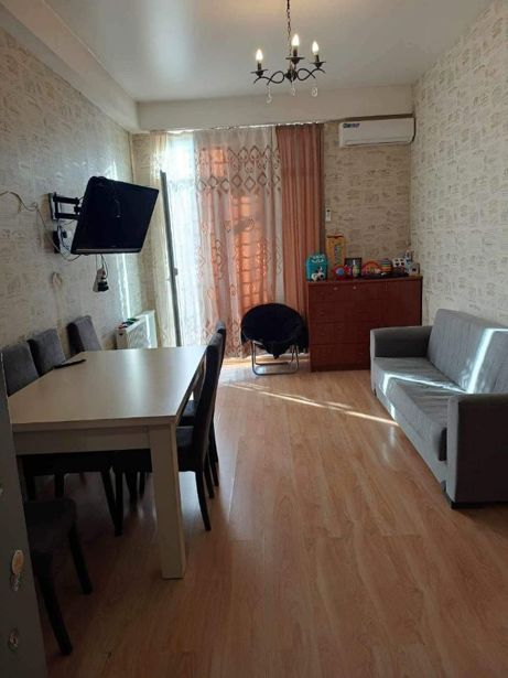 2 room Flat For Rent. Samgori  - picture #1
