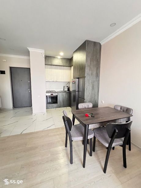 2 room Flat For Rent. Didi digomi  - picture #1