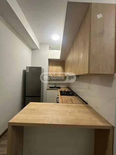 2 room Flat For Rent. Didi digomi  - picture #1