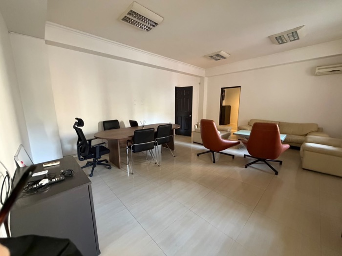 Office For Rent. Vake  - picture #1