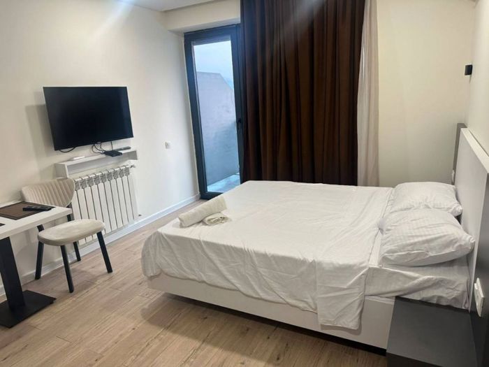 1 room Flat For Rent. Batumi - picture #1