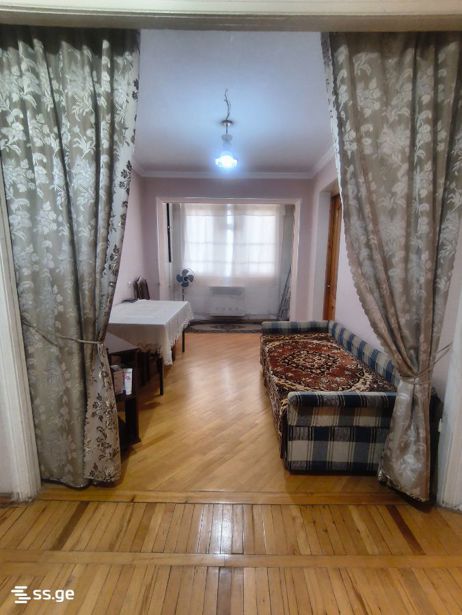 3 room Flat For Sale. Gldani  - picture #1