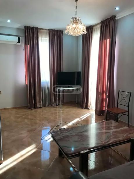 2 room Flat For Rent. Didube  - picture #1