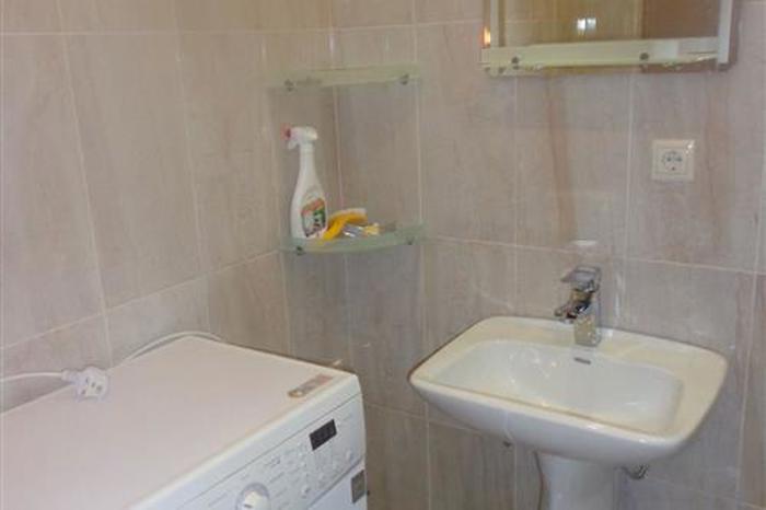 1 room Flat For Rent. Saburtalo  - picture #1
