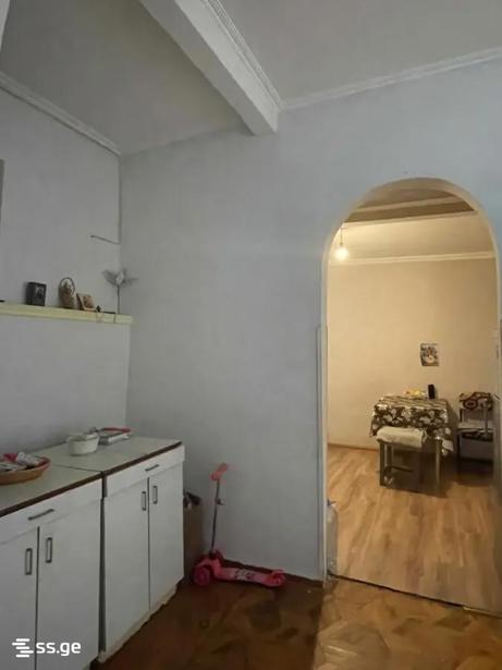 4 room Flat For Sale. Didube  - picture #1