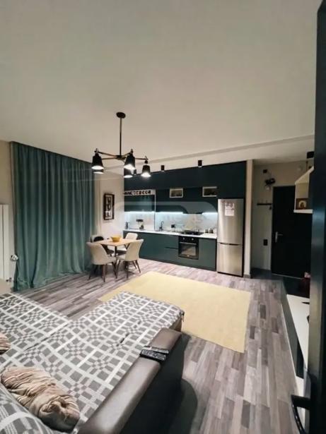 2 room Flat For Rent. Nadzaladevi  - picture #1