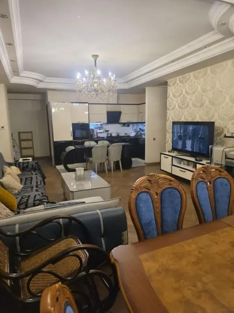3 room Flat For Sale. Isani  - picture #1