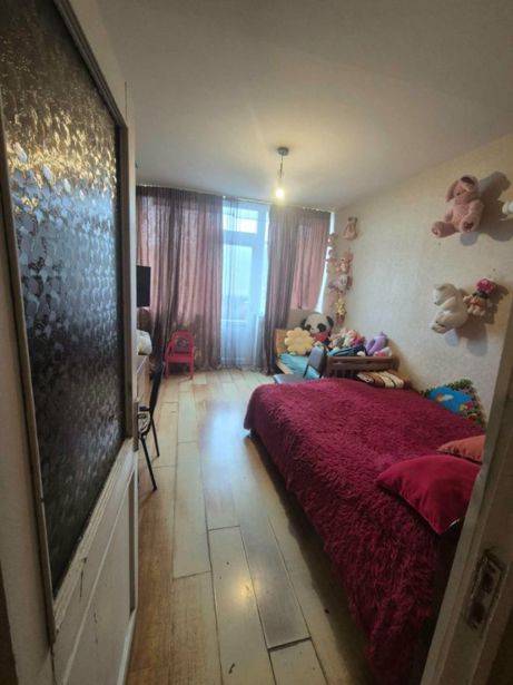 2 room Flat For Sale. Bagebi  - picture #1