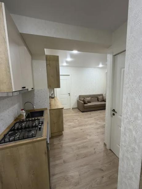 3 room Flat For Rent. Gldani  - picture #1