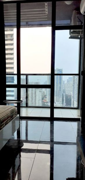 1 room Flat For Sale. Batumi - picture #1