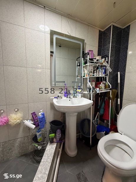 3 room Flat For Rent. Sanzona  - picture #1