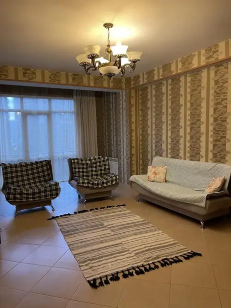 2 room Flat For Sale. Digomi  - picture #1