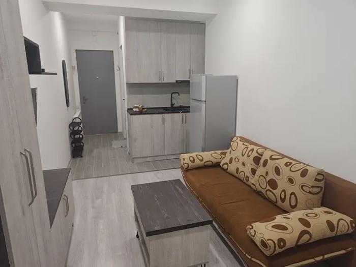 1 room Flat For Rent. Sanzona  - picture #1