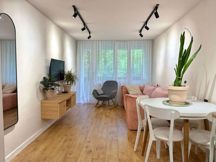 2 room Flat For Sale. Bagebi  - picture #1