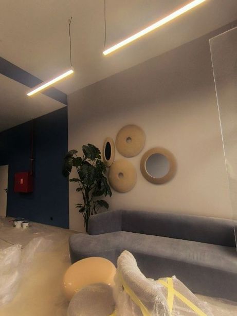 3 room Flat For Sale. Batumi - picture #1