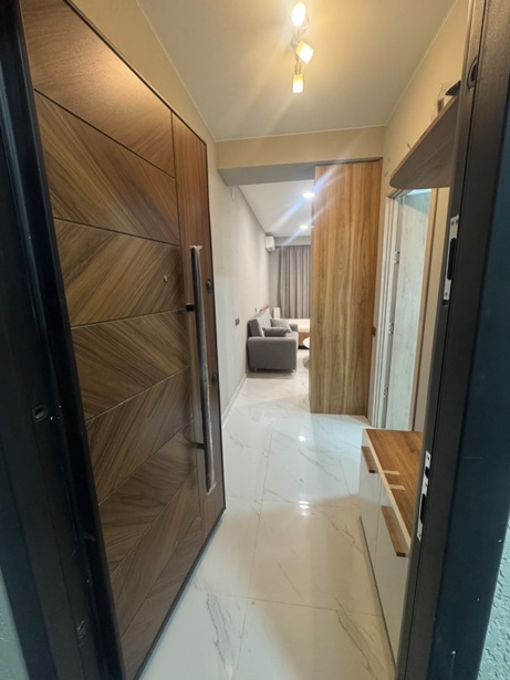 1 room Flat For Rent. Isani  - picture #1
