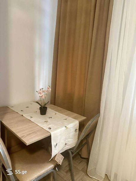 1 room Flat For Rent. Saburtalo  - picture #1