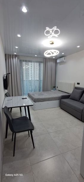 1 room Flat For Rent. Batumi - picture #1