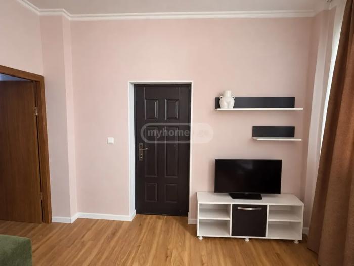 2 room Flat For Rent. Chugureti  - picture #1