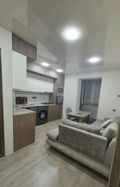 2 room Flat For Sale. Temqa  - picture #1