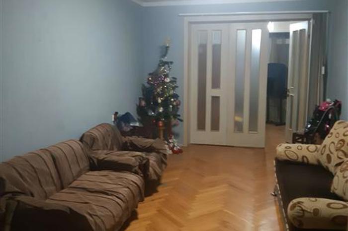 3 room Flat For Sale. Chugureti  - picture #1