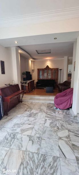 5 room Private House For Sale. Vedzisi  - picture #1
