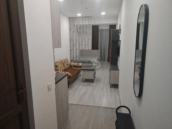 1 room Flat For Rent. Nadzaladevi  - picture #1