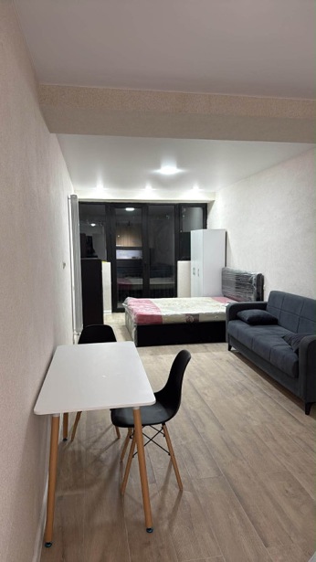 1 room Flat For Sale. Saburtalo  - picture #1