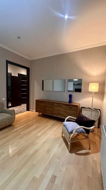 2 room Flat For Rent. Saburtalo  - picture #1