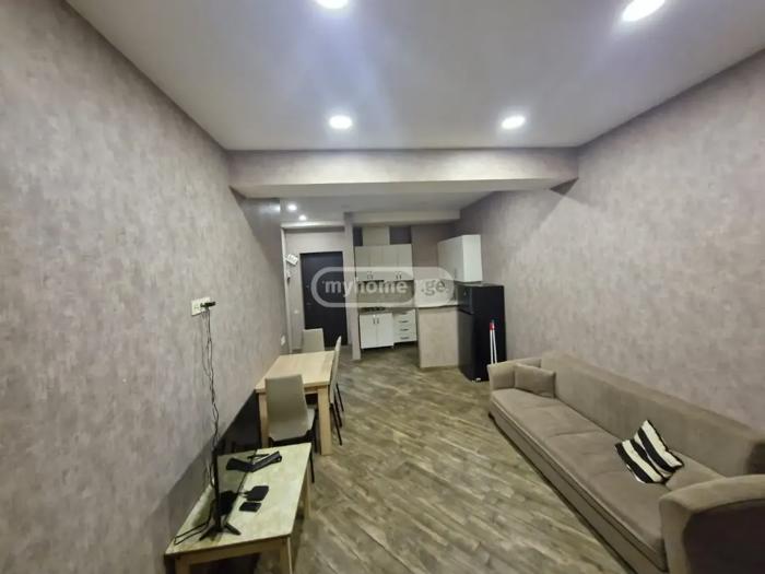2 room Flat For Rent. Temqa  - picture #1