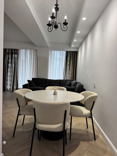 3 room Flat For Rent. Saburtalo  - picture #1