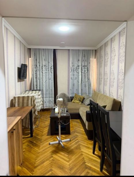 2 room Flat For Sale. Chugureti  - picture #1