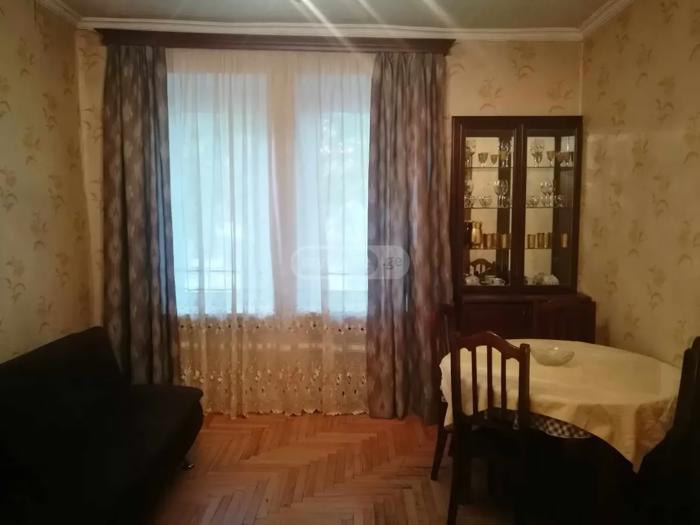 1 room Flat For Rent. Chugureti  - picture #1