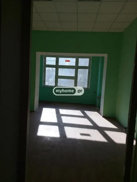 Office For Rent. Saburtalo  - picture #1