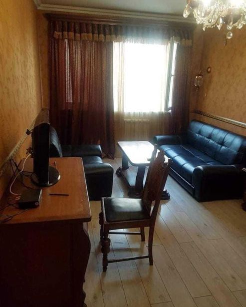 3 room Flat For Sale. Sanzona  - picture #1
