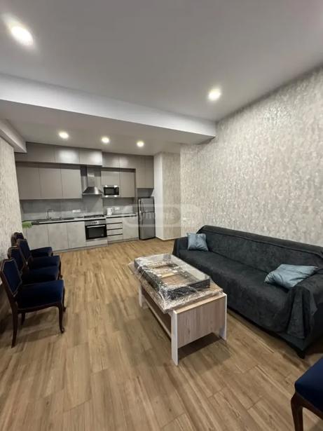 3 room Flat For Rent. Nadzaladevi  - picture #1