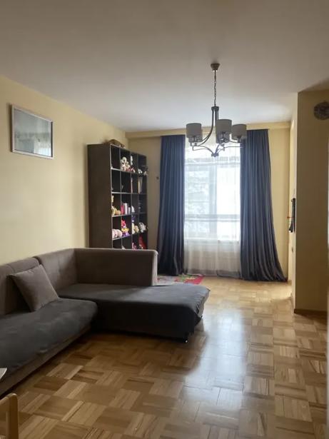 2 room Flat For Sale. Bagebi  - picture #1