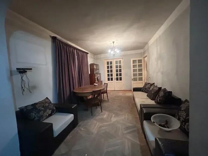 5 room Flat For Rent. Sanzona  - picture #1