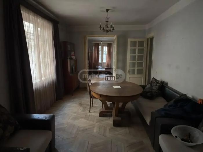 5 room Flat For Rent. Sanzona  - picture #1