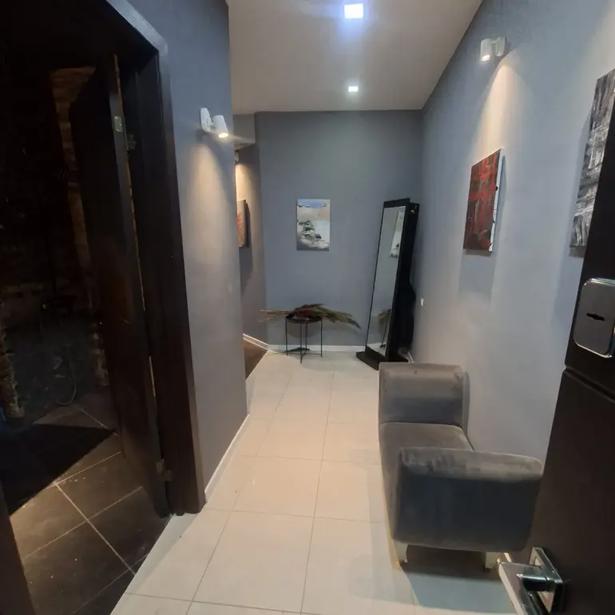 2 room Flat For Rent. Saburtalo  - picture #1