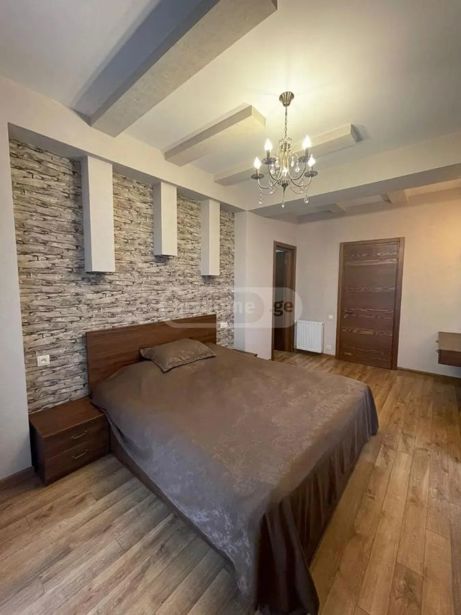 2 room Flat For Rent. Saburtalo  - picture #1